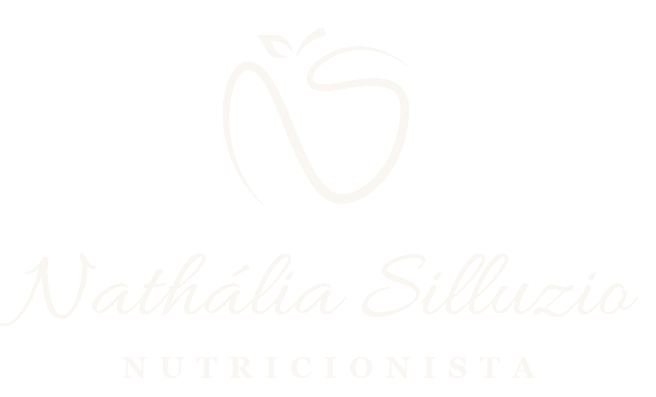 Nathália Silluzio Nutricionista