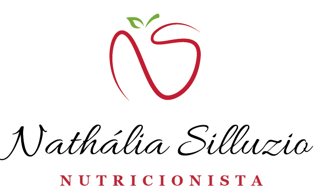 Nathália Silluzio — Nutricionista